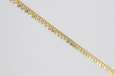 Profumo Gold Halhal (14k)