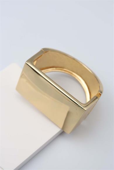 Quinzano Gold Kelepçe