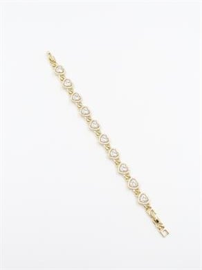 Raffaella VIP Gold Bileklik (14k)