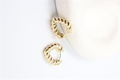 Renata Gold Küpe (14k)