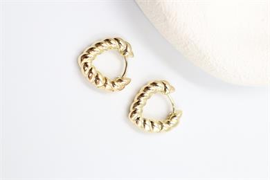 Renata Gold Küpe (14k)