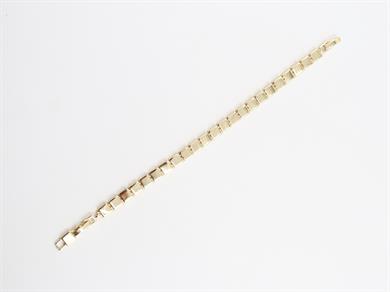 Renata VIP Gold Bileklik (14k)