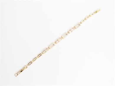 Romilda VIP Gold Bileklik (14k)