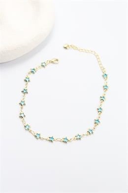 Ronja Gold Halhal (14k)