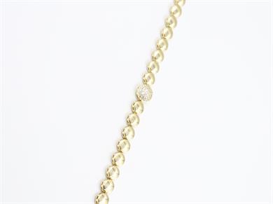 Rosa VIP Gold Bileklik (14k)