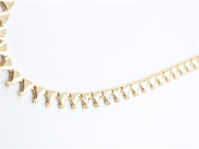 Rosalba VIP Gold Kolye (14k)