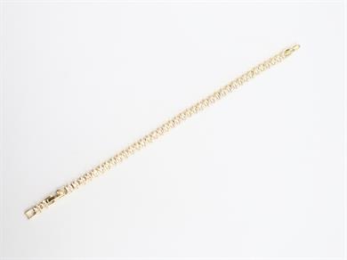 Rosavisse VIP Gold Bileklik (14k)
