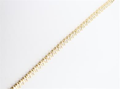 Rosavisse VIP Gold Bileklik (14k)