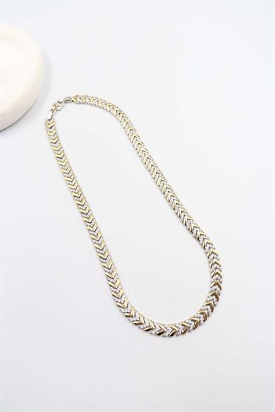 Rose Gold Kolye(14K) 