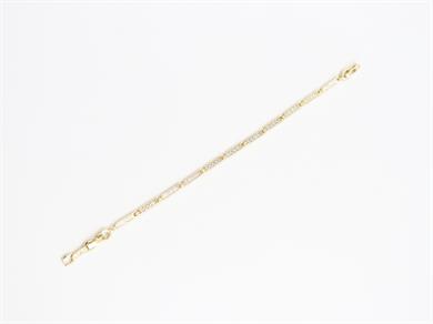 Roselinea VIP Gold Bileklik (14k)
