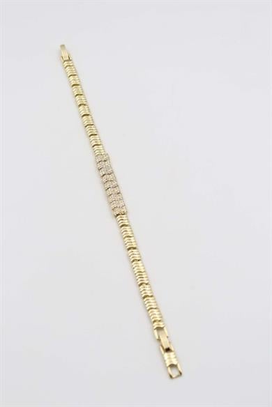 Roussillon  Gold Bileklik(14K)
