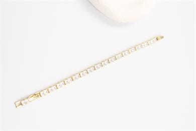 Sabina Gold Bileklik (14k)