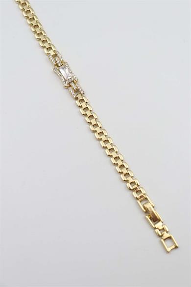 Saint Veran Gold Bileklik(14K)
