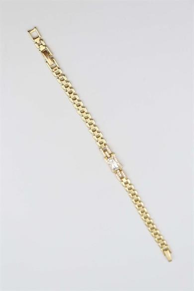 Saint Veran Gold Bileklik(14K)