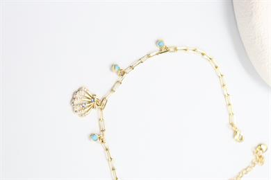 Sanni Gold Halhal (14k)