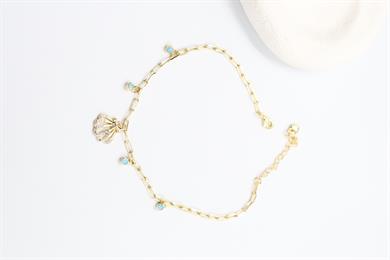 Sanni Gold Halhal (14k)
