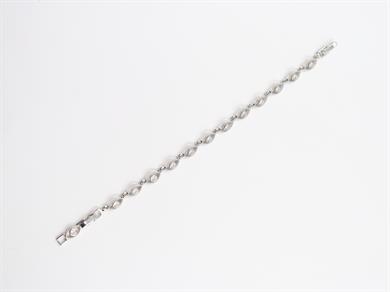 Saveria VIP Gold Bileklik (14k)