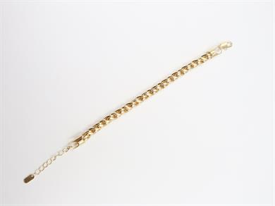 Selavisse VIP Gold Bileklik (14k)