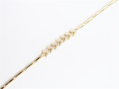 Selavora VIP Gold Bileklik (14k)