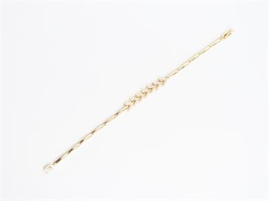 Selavora VIP Gold Bileklik (14k)