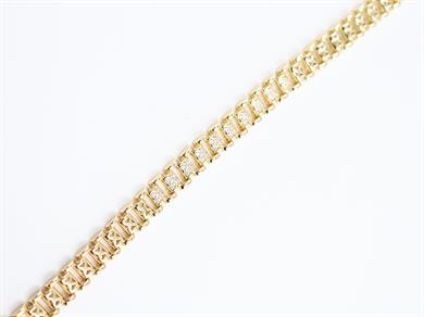 Selioraé VIP Gold Bileklik (14k)