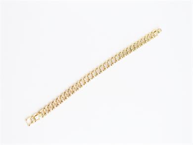 Selioraé VIP Gold Bileklik (14k)