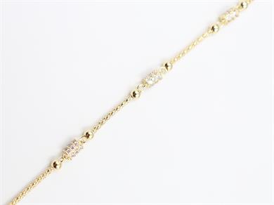 Seloura VIP Bileklik(14k)
