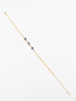 Selviane VIP Gold Bileklik(14k)
