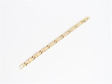 Seraphira VIP Gold Bileklik (14k)