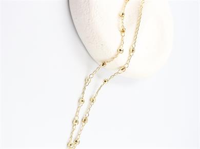 Seravissea VIP Gold Kolye (14k)