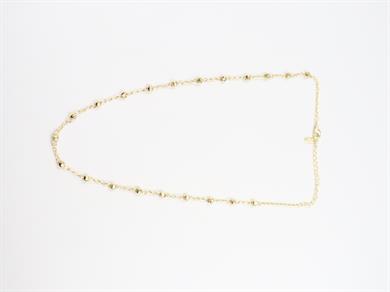 Seravissea VIP Gold Kolye (14k)