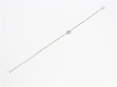 Sereluna VIP Silver Bileklik