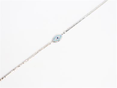 Sereluna VIP Silver Bileklik