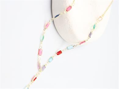 Serena VIP Gold Kolye (14k)