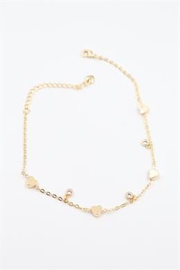 Serenita Rose Halhal (18k)