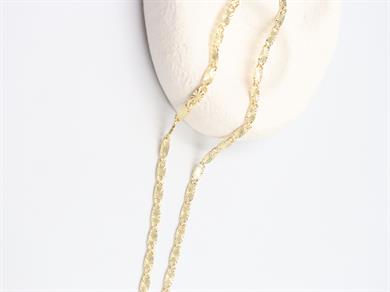 Solavisse VIP Gold Kolye (14k) (60cm)