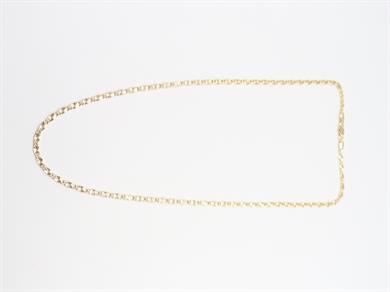 Solavisse VIP Gold Kolye (14k) (60cm)