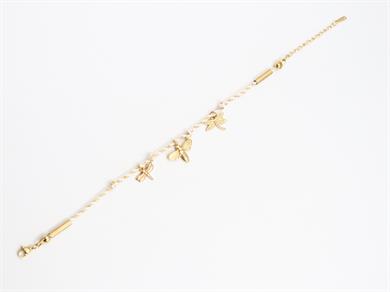 Soralie VIP Bileklik(14k)