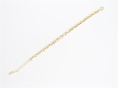 Sorelline VIP Gold Bileklik(14k)