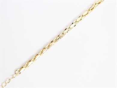 Sorelline VIP Gold Bileklik(14k)