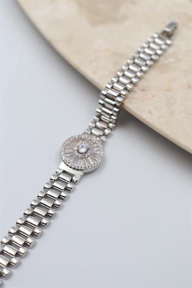 Storico Silver Bileklik