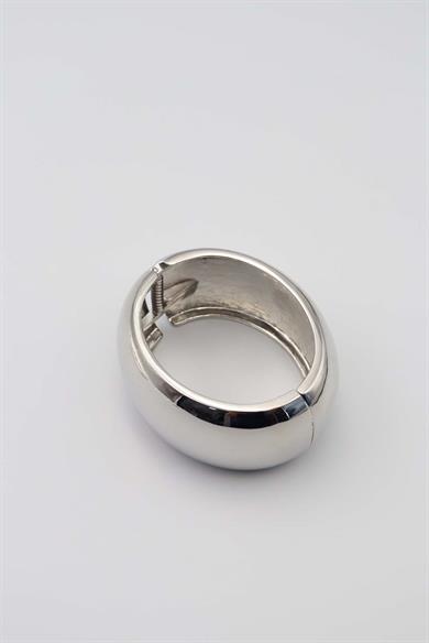 Storico Silver Kelepçe