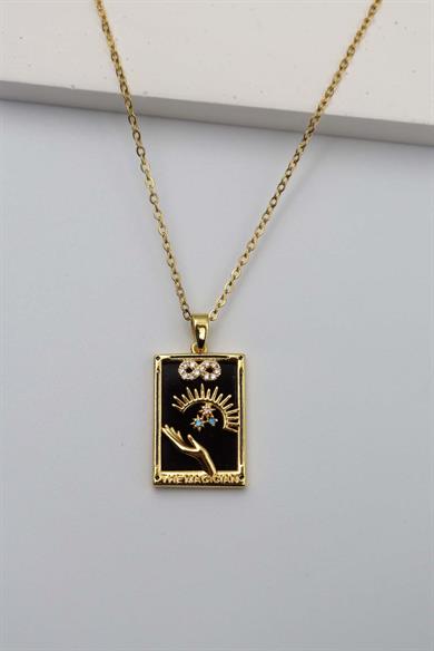 Sturla Gold  Kolye