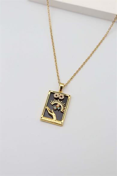 Sturla Gold  Kolye