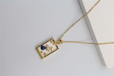 Sturla Gold  Kolye