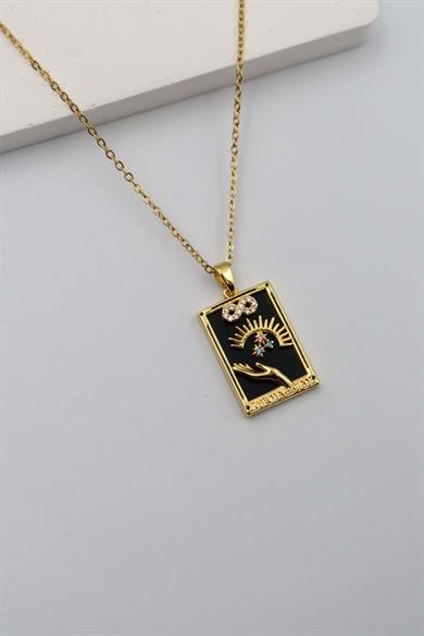 Sturla Gold  Kolye