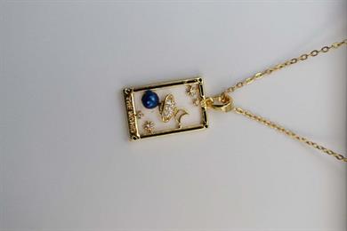 Sturla Gold  Kolye