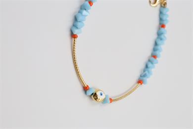 Sussurro Rose Halhal (18k)
