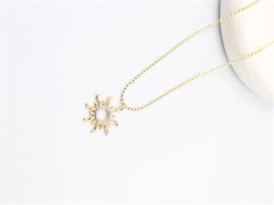 Talia VIP Gold Kolye (14k)