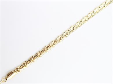 Tatiana VIP Gold Bileklik (14k)